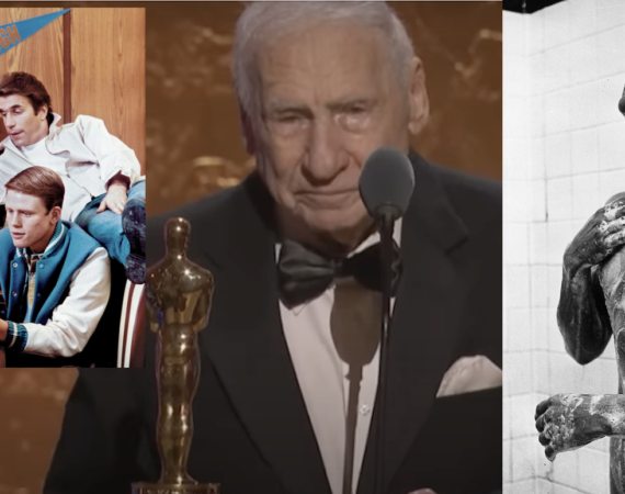 ‘Happy Days’ at 50, Mel Brooks Gets New Oscar to Sell, Hot Sal Mineo, Barbra Streisand’s Sales & More